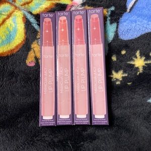Tarte juicy lips bundle